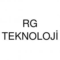 rg teknoloji