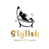 stylish exculusive pet cosmetics