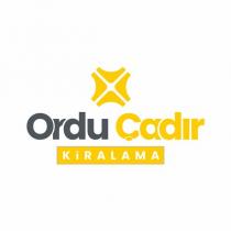 ordu çadır kiralama