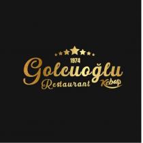golcuoğlu restaurant kebap 1974