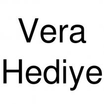 vera hediye