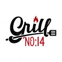 grill no:14