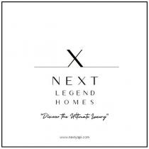 next legend homes discover the ultimate luxury www.nextyapi.com