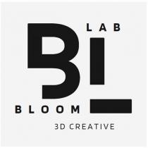 bl bloom lab 3d creatıve