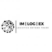 ım | log | ex logistics beyond trade
