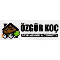 özgür koç gayrimenkul & otomotiv