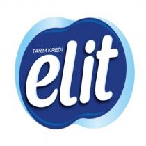 tarım kredi elit
