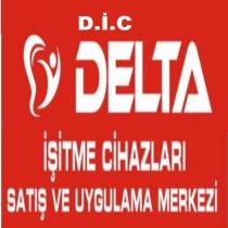 d.i.cdelta işitme cihazları satış ve uygulama merkezi