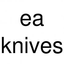 ea knives