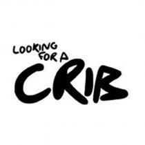 looking for a crib