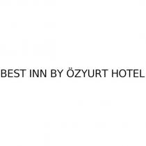 best ınn by özyurt hotel