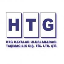 htg kayalar uluslararası taşımacılık dış tic. ltd. şti.