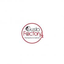 gusto factory patisserie & gelato