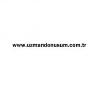 www.uzmandonusum.com.tr