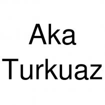 aka turkuaz