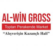 al-win gross toptan perakende market alışverişin kazançlı hali