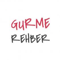 gurme rehber