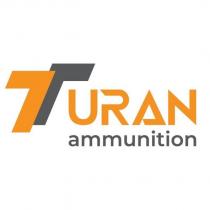 turan ammunition