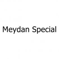 meydan special