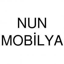 nun mobilya