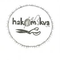 hakomskva by gülay