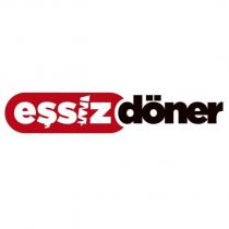 eşsizdöner