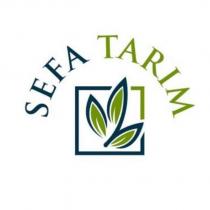 sefa tarım