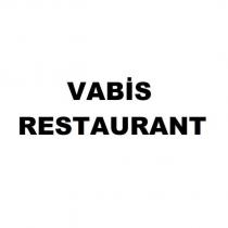 vabis restaurant