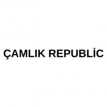 çamlık republic