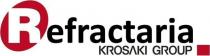 refractaria krosaki group