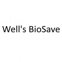 well`s biosave