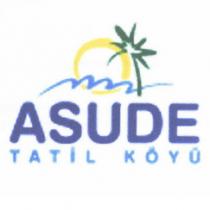 asude tatil köyü