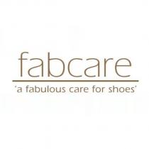 fabcare `a fabulous care for shoes`