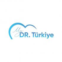 my dr. türkiye