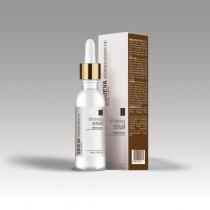 drueva whitening serum dermocosmetic