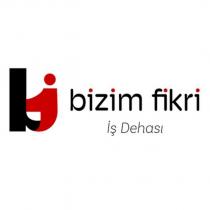 bizim fikri iş dehası