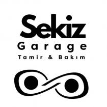 sekiz garage tamir&bakım