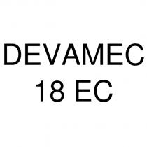 devamec 18 ec