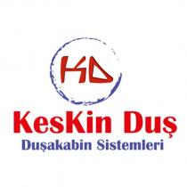 kd keskin duş duşakabin sistemleri