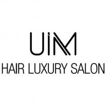 uim hair luxury salon