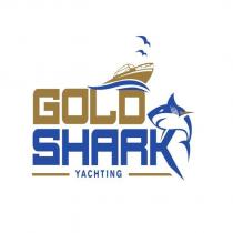 gold shark yachting