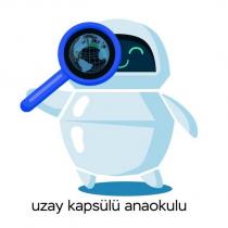 uzay kapsülü anaokulu