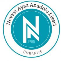 nevzat ayaz anadolu lisesi ümraniye 1985