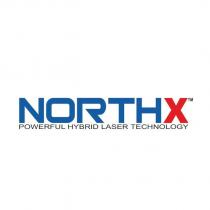 northx powerful hybrid laser technology