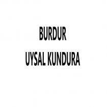 burdur uysal kundura