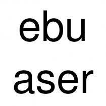 ebu aser