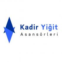 kadir yiğit asansörleri