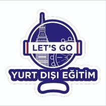 let's go yurt dışı eğitim