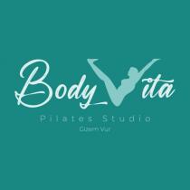 bodyvita pilates studio gizem vur