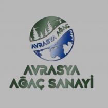 avrasya ağaç sanayi